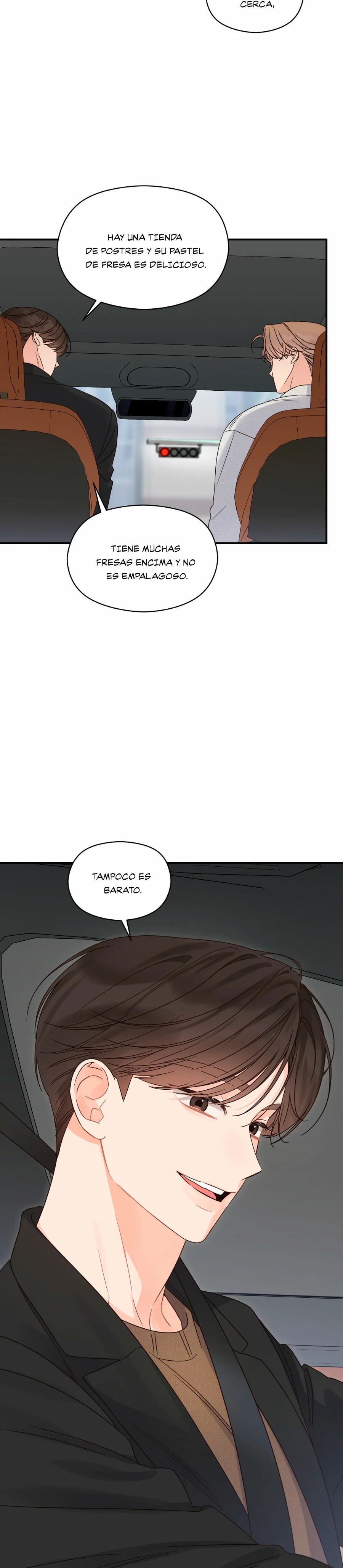 Alpha trauma - Capítulo 6 - Página 13 - LectorTMOo