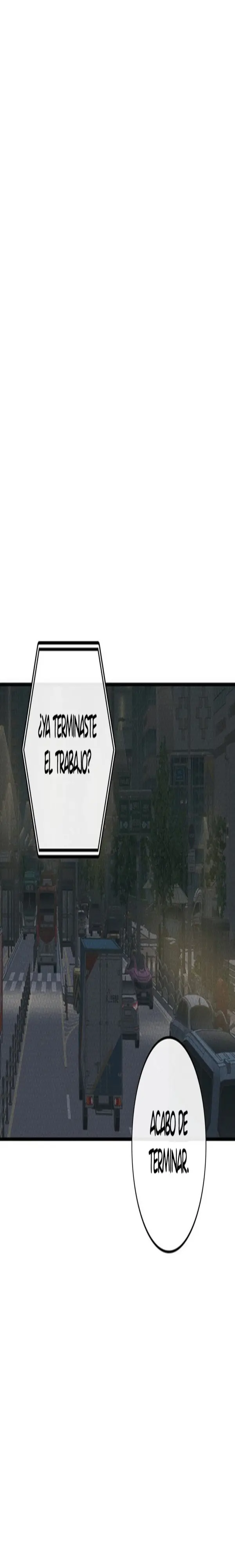 Alphega - Capítulo 1 - Página 14 - LectorTMOo