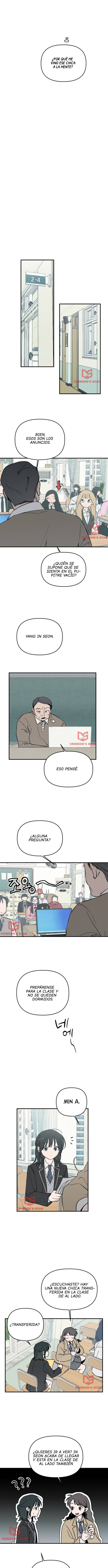 Alrededor de joo-hee - Capítulo 1 - Página 12 - LectorTMOo