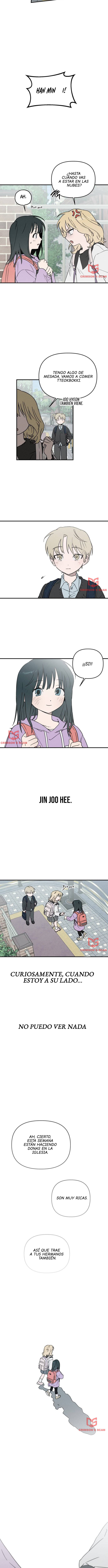 Alrededor de joo-hee - Capítulo 1 - Página 5 - LectorTMOo