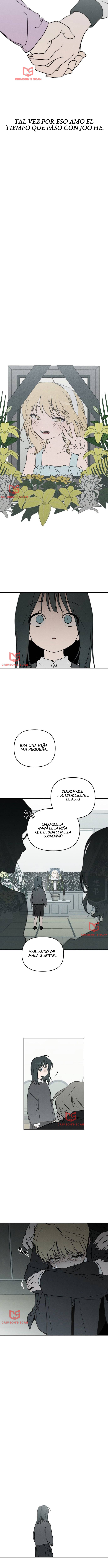 Alrededor de joo-hee - Capítulo 1 - Página 6 - LectorTMOo