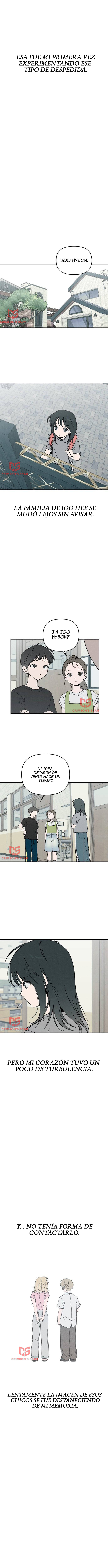 Alrededor de joo-hee - Capítulo 1 - Página 7 - LectorTMOo