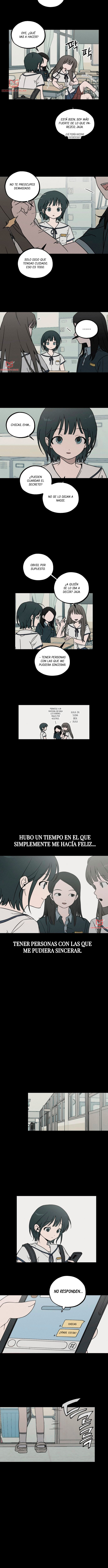 Alrededor de joo-hee - Capítulo 3 - Página 2 - LectorTMOo