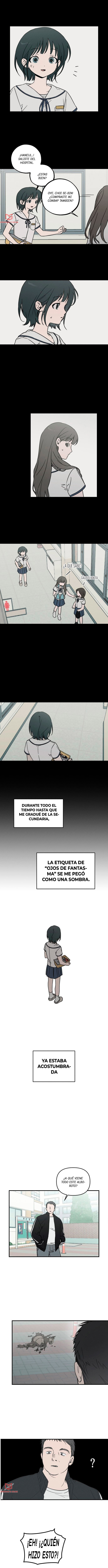 Alrededor de joo-hee - Capítulo 3 - Página 4 - LectorTMOo