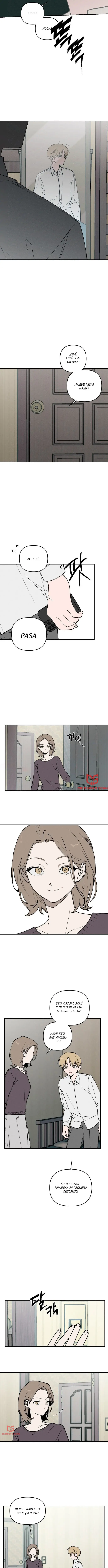 Alrededor de joo-hee - Capítulo 4 - Página 6 - LectorTMOo