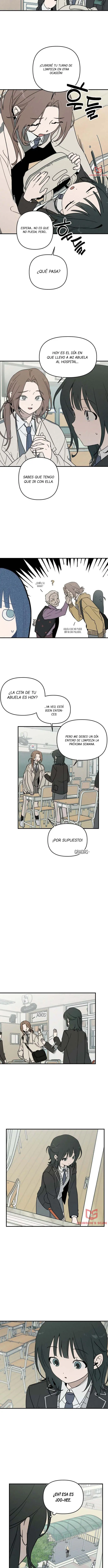 Alrededor de joo-hee - Capítulo 5 - Página 3 - LectorTMOo