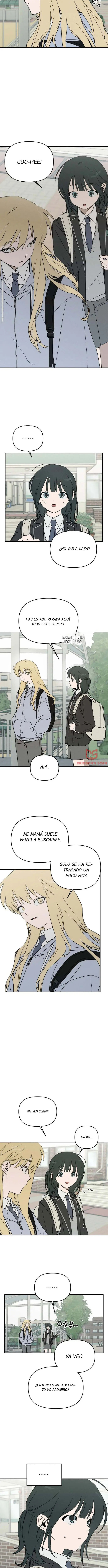 Alrededor de joo-hee - Capítulo 5 - Página 5 - LectorTMOo