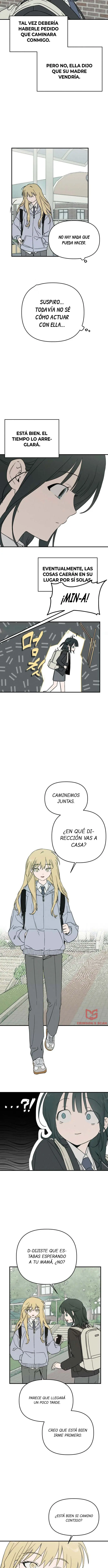 Alrededor de joo-hee - Capítulo 5 - Página 6 - LectorTMOo