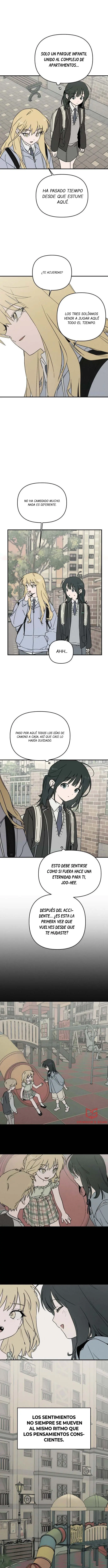 Alrededor de joo-hee - Capítulo 5 - Página 8 - LectorTMOo