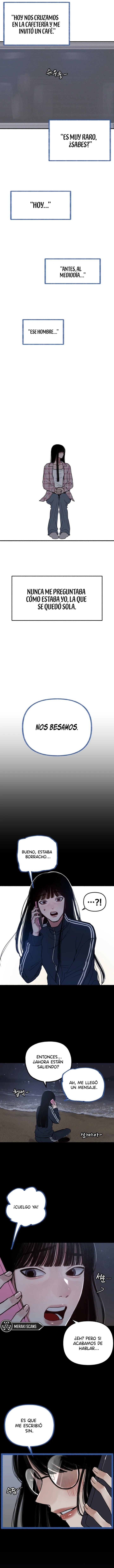 Alter ego - Capítulo 1 - Página 13 - LectorTMOo