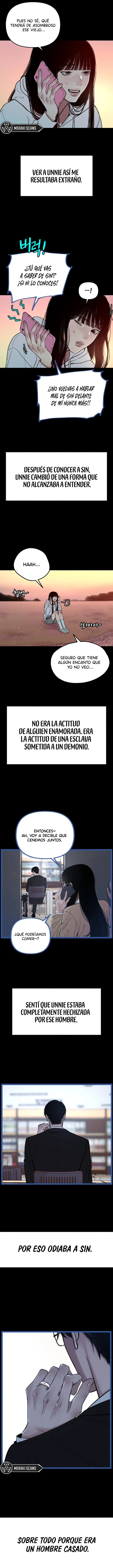 Alter ego - Capítulo 1 - Página 15 - LectorTMOo