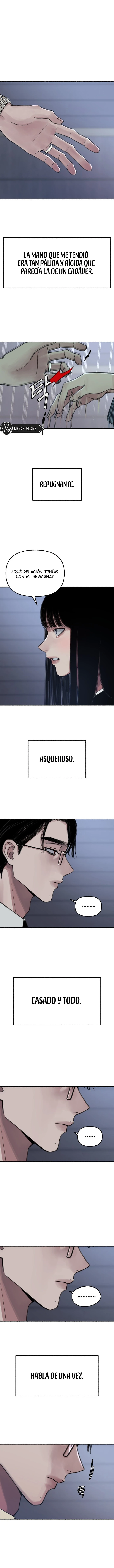 Alter ego - Capítulo 1 - Página 23 - LectorTMOo