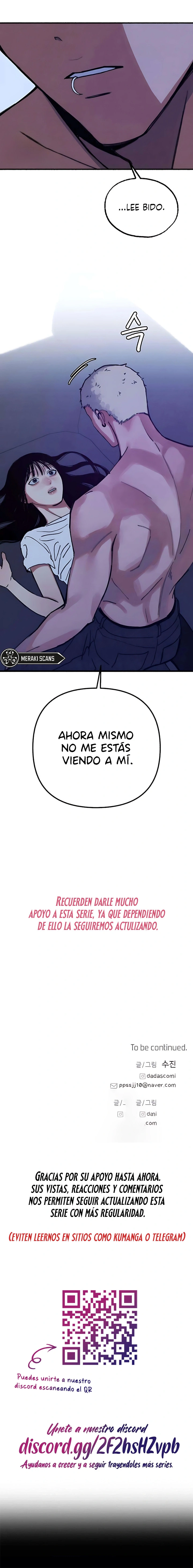 Alter ego - Capítulo 13 - Página 13 - LectorTMOo