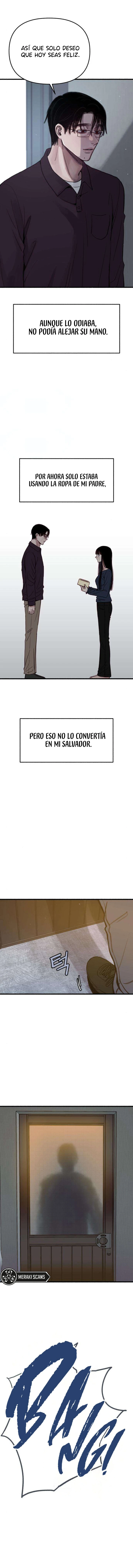 Alter ego - Capítulo 4 - Página 14 - LectorTMOo