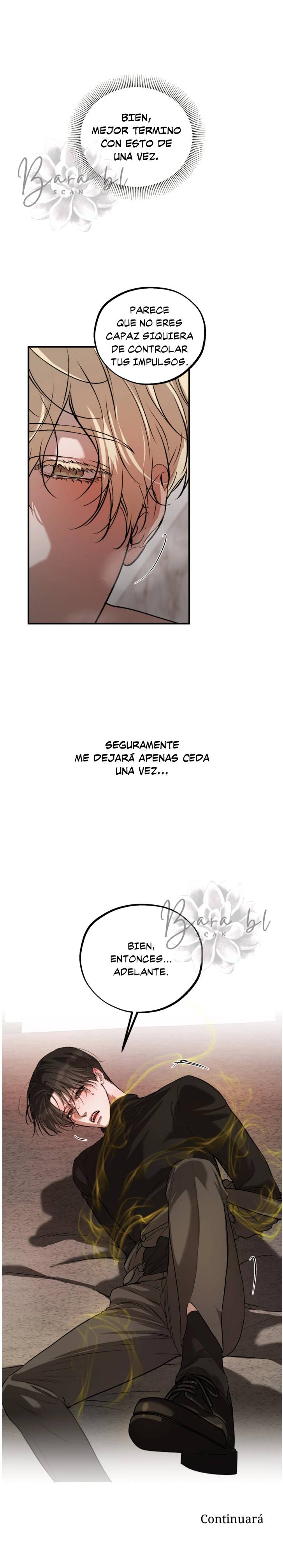 Ámame, revíveme- SIN CENSURA - Capítulo 16 - Página 4 - LectorTMOo