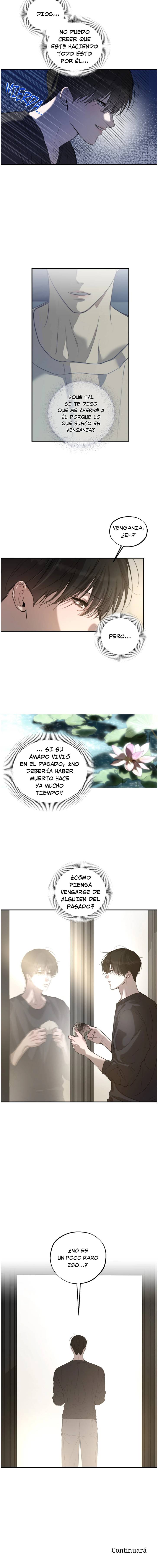 Ámame, revíveme- SIN CENSURA - Capítulo 8 - Página 4 - LectorTMOo