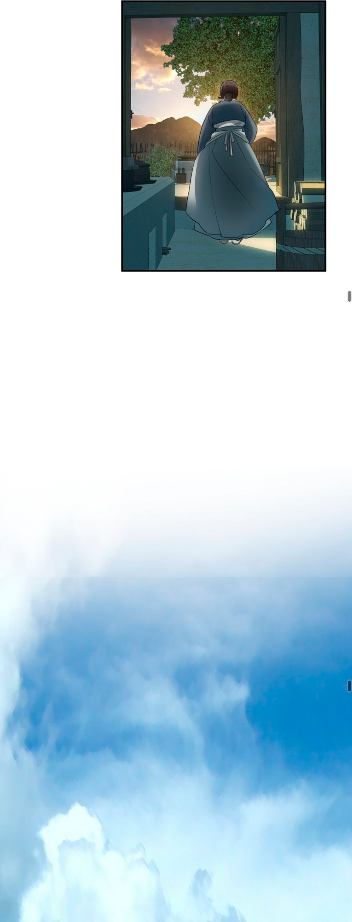 Amanecer iluminando las nubes - Capítulo 1 - Página 15 - LectorTMOo