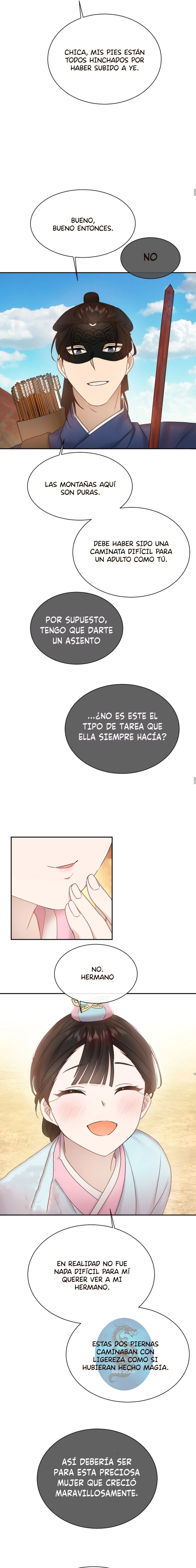 Amanecer iluminando las nubes - Capítulo 10 - Página 14 - LectorTMOo