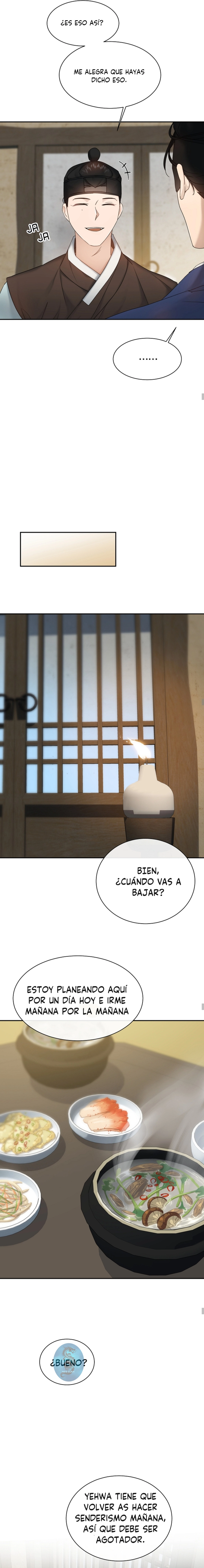 Amanecer iluminando las nubes - Capítulo 11 - Página 6 - LectorTMOo