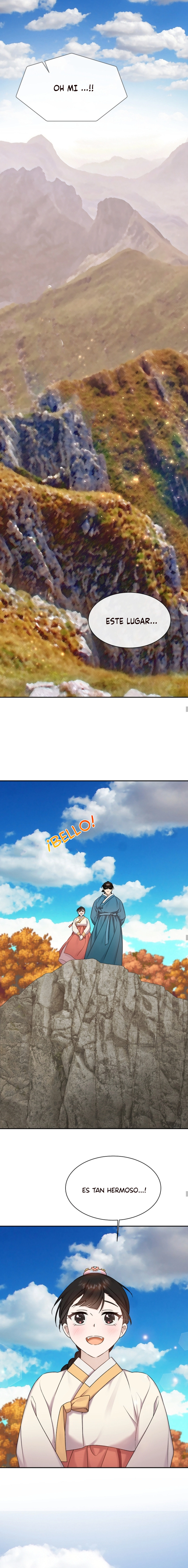 Amanecer iluminando las nubes - Capítulo 12 - Página 14 - LectorTMOo