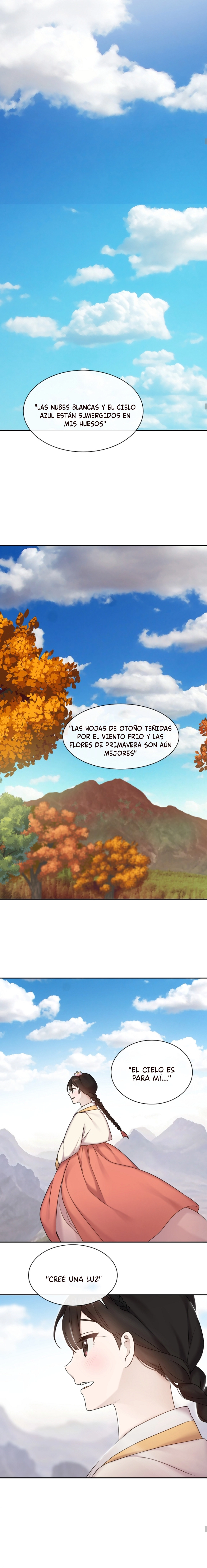 Amanecer iluminando las nubes - Capítulo 12 - Página 15 - LectorTMOo
