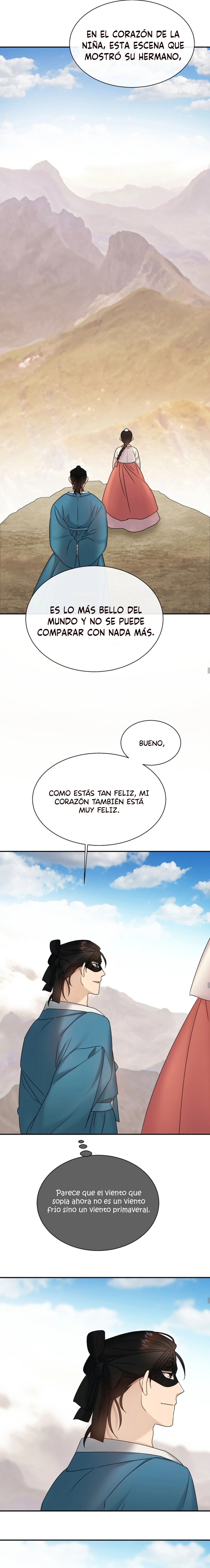 Amanecer iluminando las nubes - Capítulo 12 - Página 17 - LectorTMOo