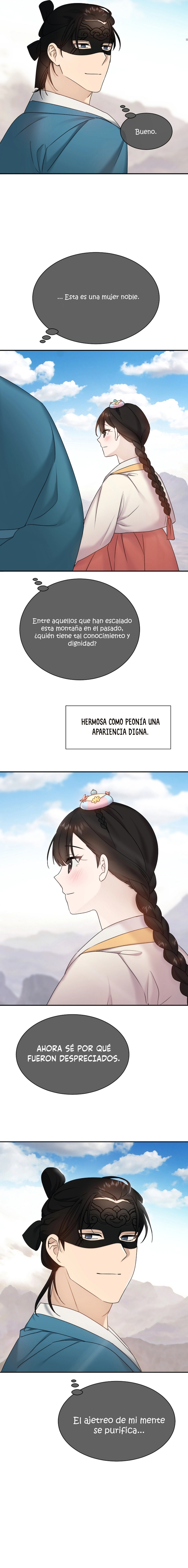 Amanecer iluminando las nubes - Capítulo 12 - Página 18 - LectorTMOo