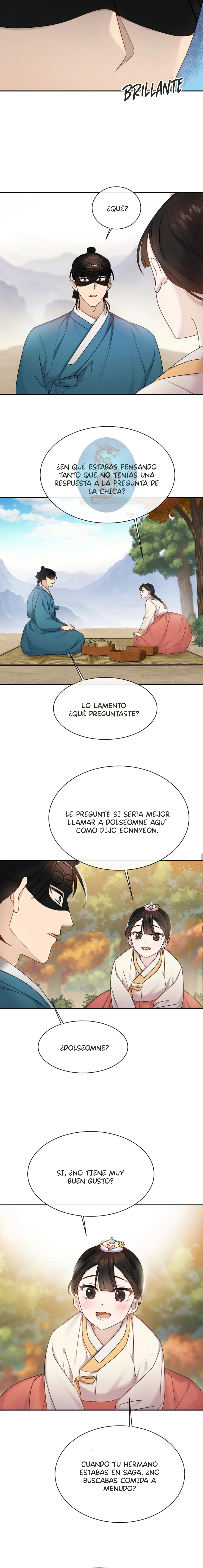 Amanecer iluminando las nubes - Capítulo 13 - Página 13 - LectorTMOo