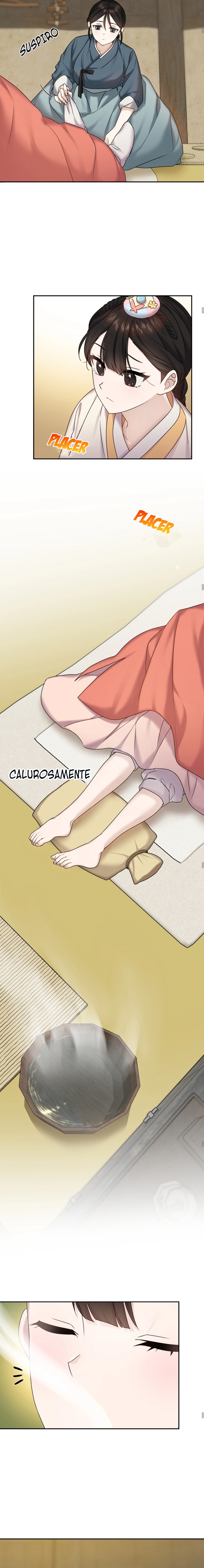 Amanecer iluminando las nubes - Capítulo 14 - Página 10 - LectorTMOo