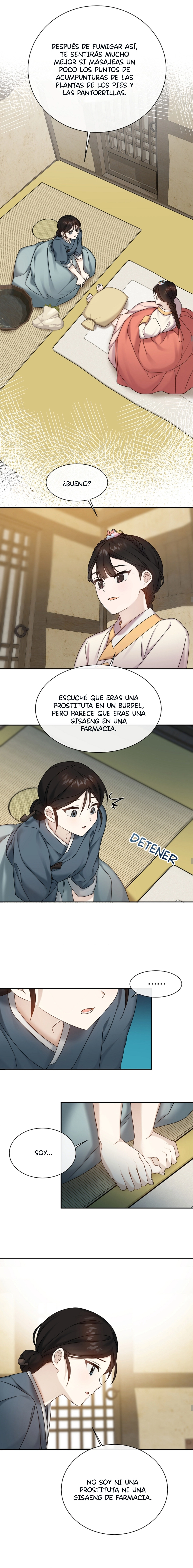 Amanecer iluminando las nubes - Capítulo 14 - Página 12 - LectorTMOo