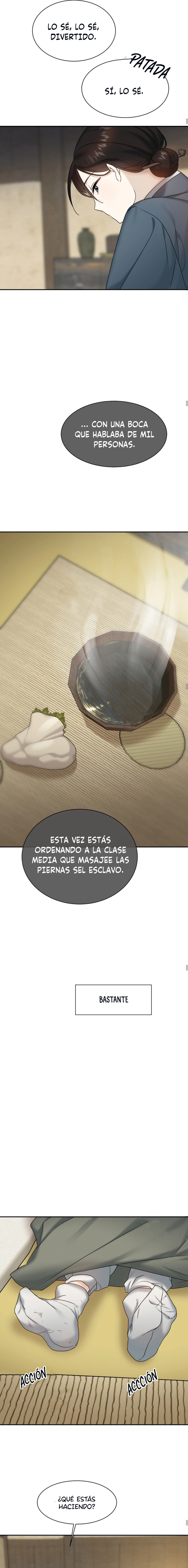Amanecer iluminando las nubes - Capítulo 14 - Página 16 - LectorTMOo
