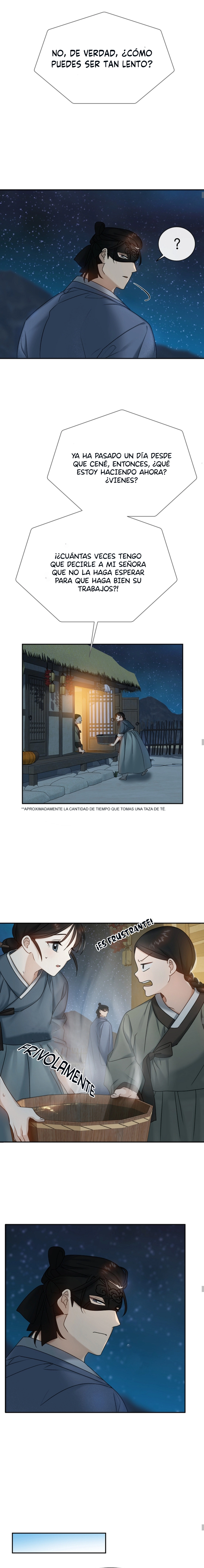Amanecer iluminando las nubes - Capítulo 14 - Página 8 - LectorTMOo