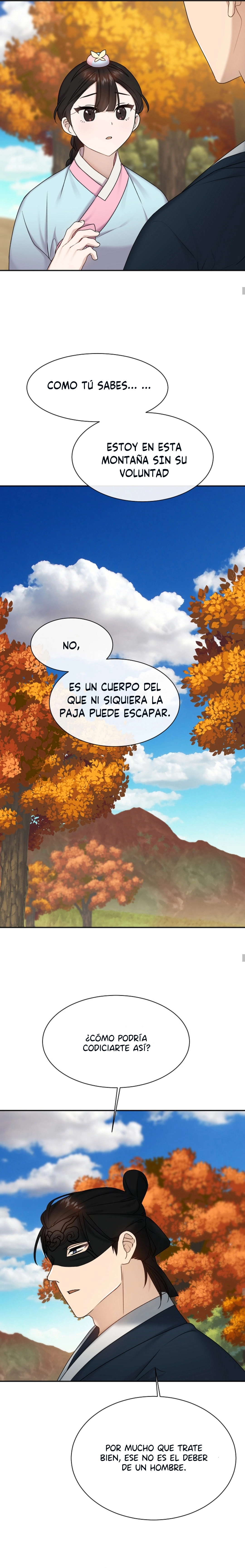 Amanecer iluminando las nubes - Capítulo 15 - Página 11 - LectorTMOo