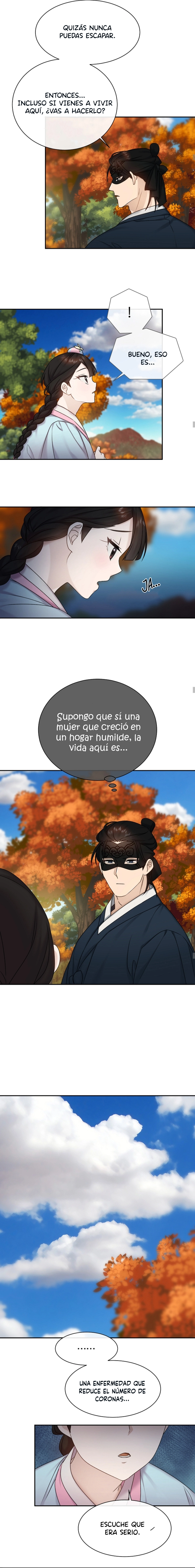 Amanecer iluminando las nubes - Capítulo 15 - Página 13 - LectorTMOo
