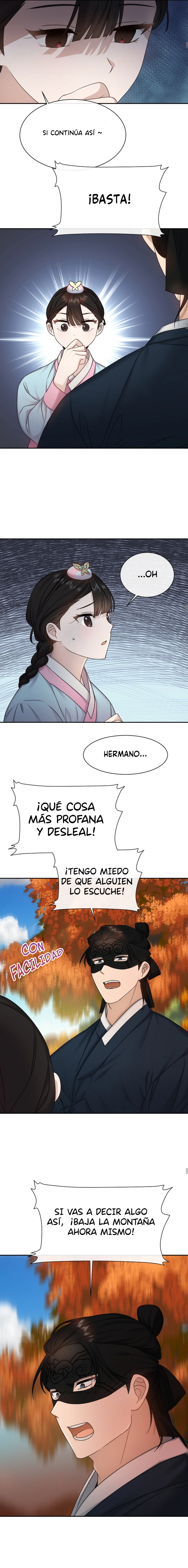 Amanecer iluminando las nubes - Capítulo 15 - Página 14 - LectorTMOo
