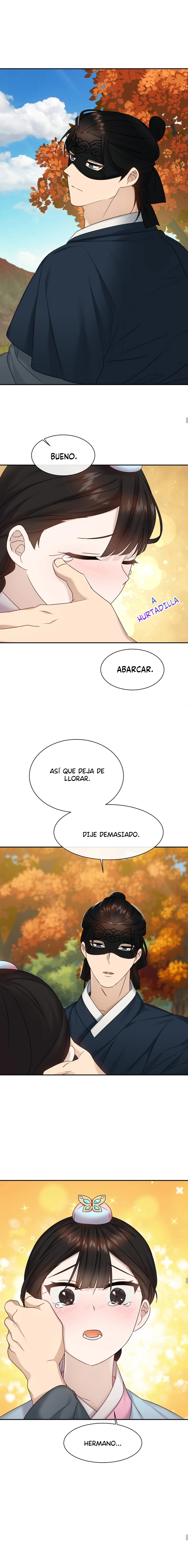 Amanecer iluminando las nubes - Capítulo 15 - Página 16 - LectorTMOo