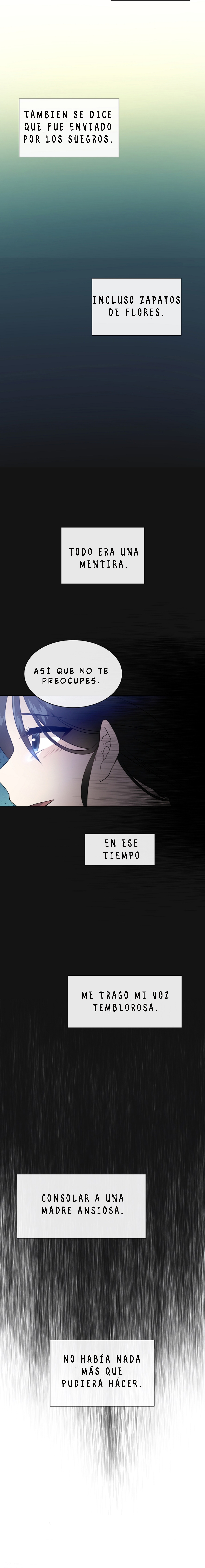 Amanecer iluminando las nubes - Capítulo 3 - Página 14 - LectorTMOo