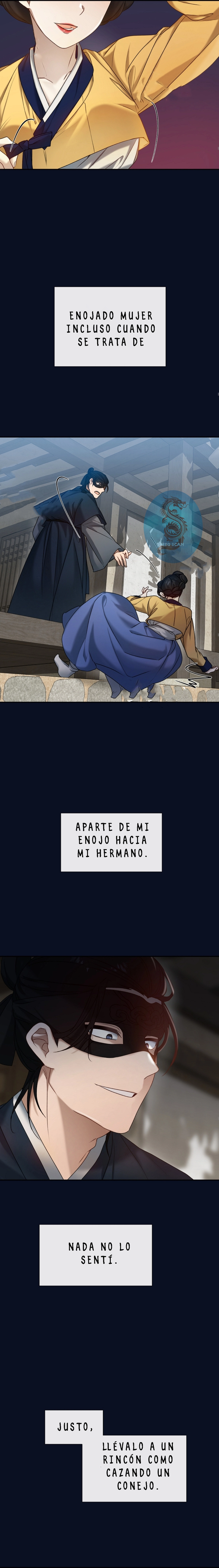 Amanecer iluminando las nubes - Capítulo 7 - Página 6 - LectorTMOo