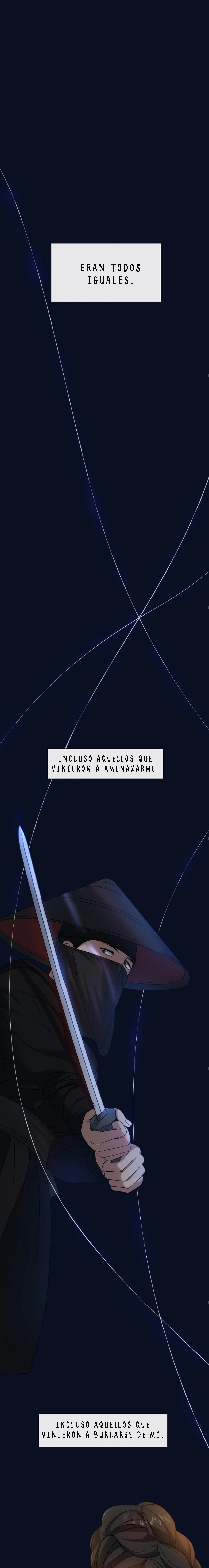 Amanecer iluminando las nubes - Capítulo 7 - Página 8 - LectorTMOo