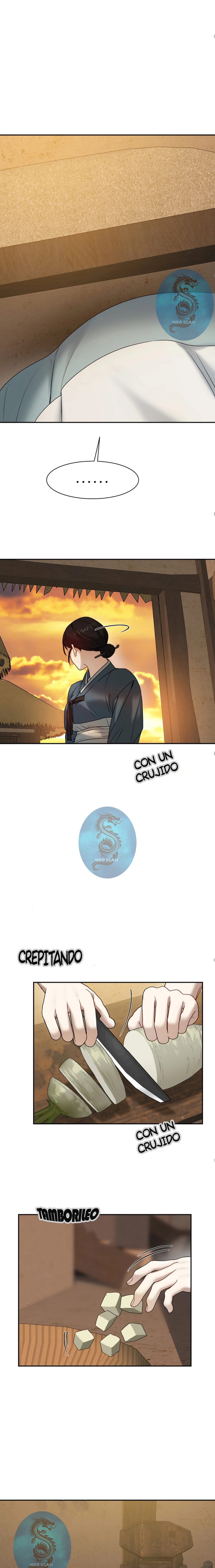 Amanecer iluminando las nubes - Capítulo 8 - Página 14 - LectorTMOo