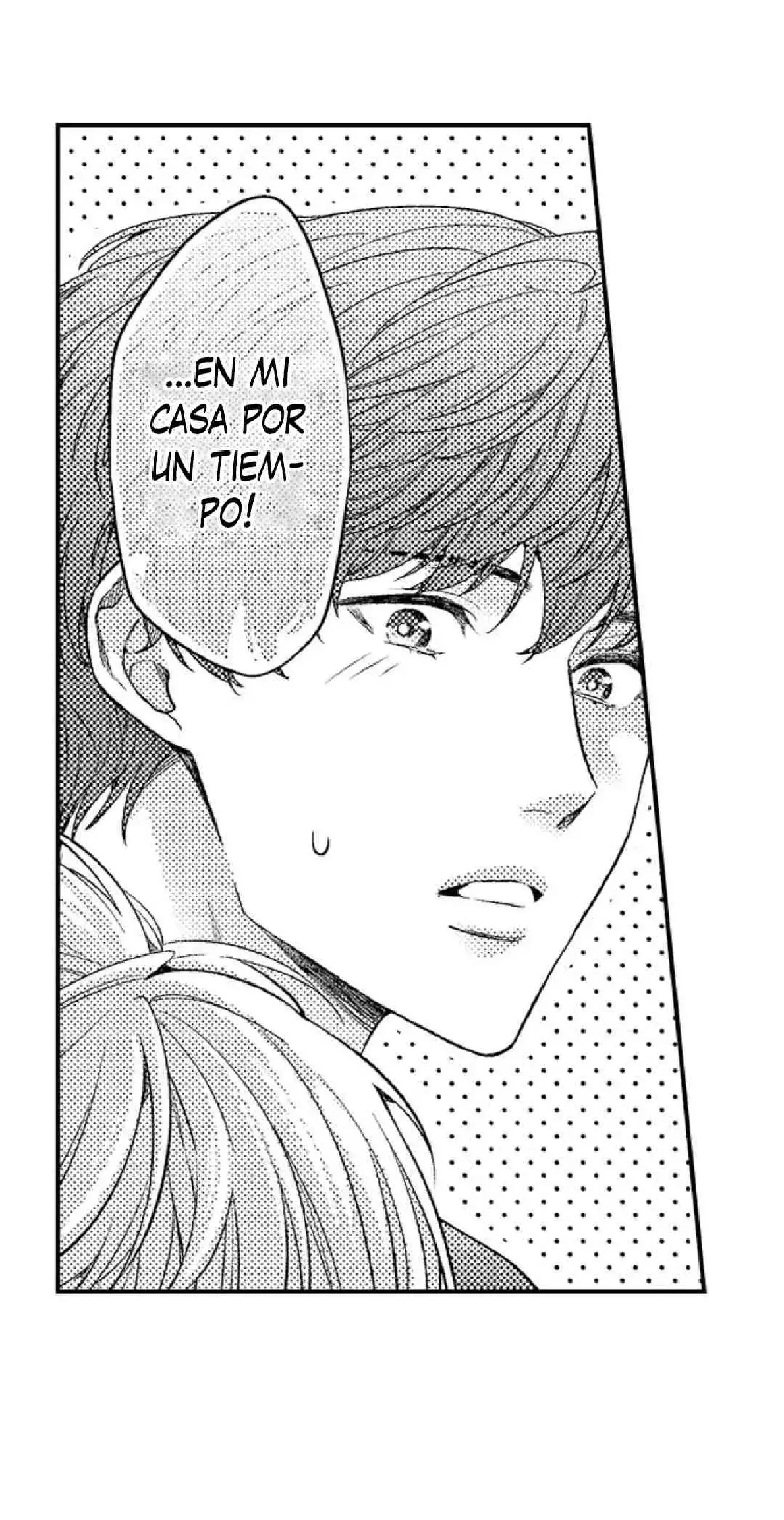 Amigos Comprometidos - Capítulo 22 - Página 7 - LectorTMOo