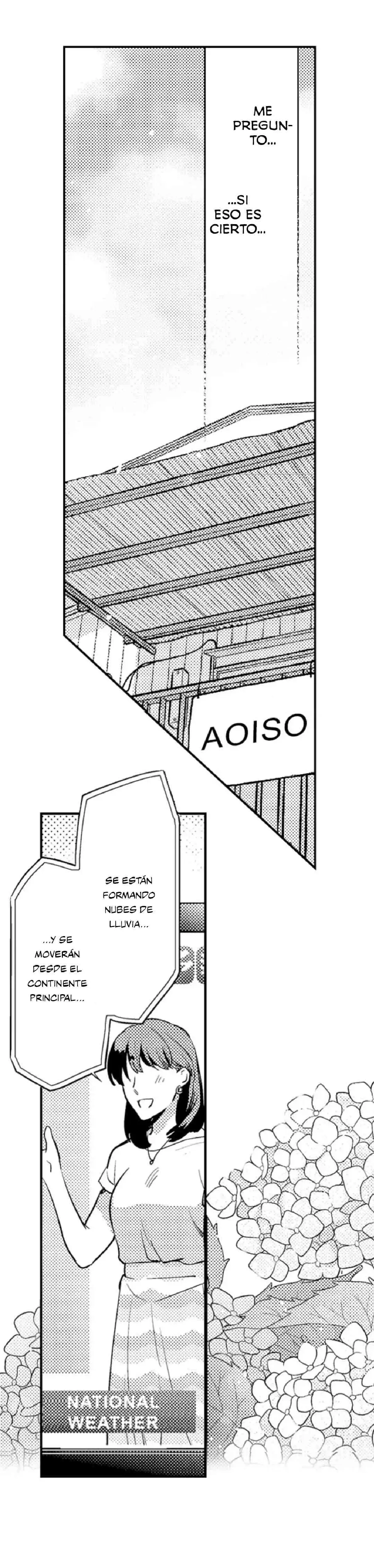 Amigos Comprometidos - Capítulo 31 - Página 19 - LectorTMOo