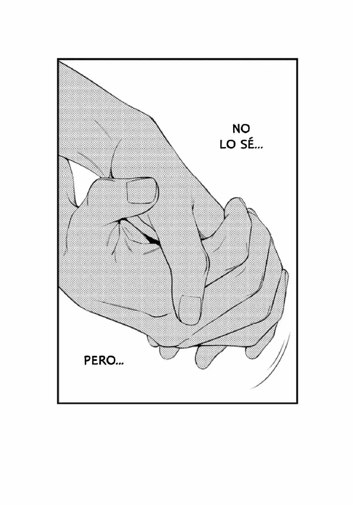 Amigos Comprometidos - Capítulo 37 - Página 20 - LectorTMOo