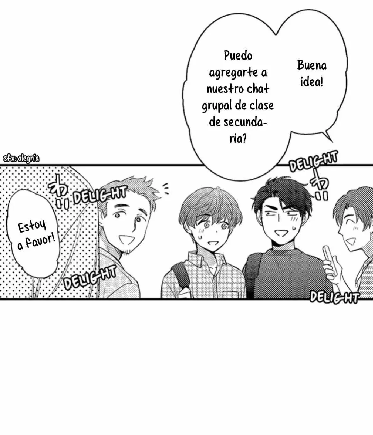 Amigos Comprometidos - Capítulo 38 - Página 11 - LectorTMOo