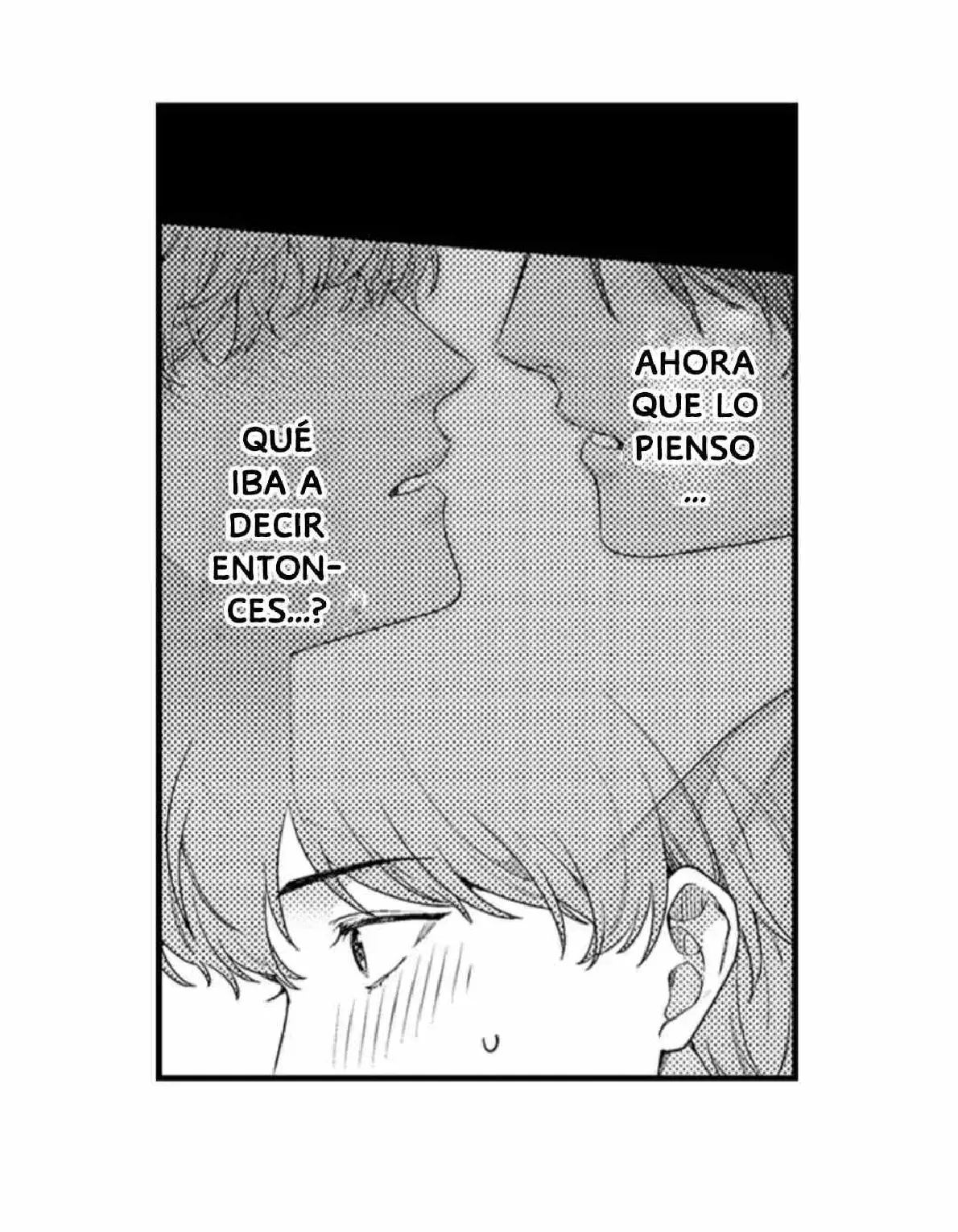 Amigos Comprometidos - Capítulo 38 - Página 5 - LectorTMOo