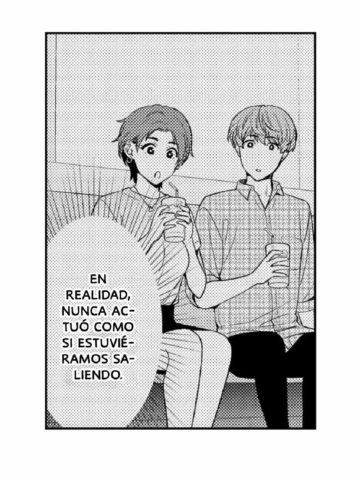 Amigos Comprometidos - Capítulo 39 - Página 12 - LectorTMOo