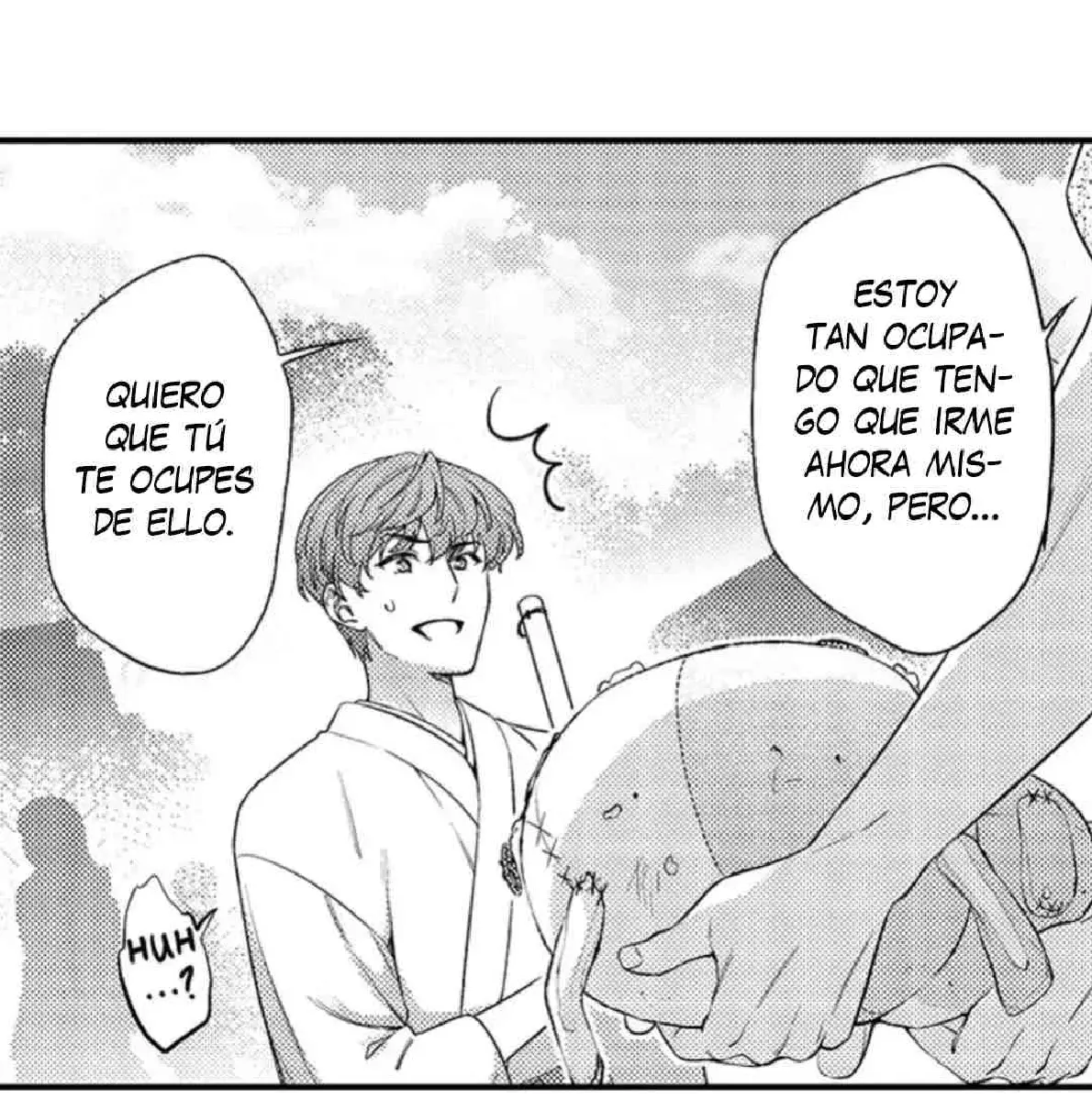 Amigos Comprometidos - Capítulo 41 - Página 11 - LectorTMOo