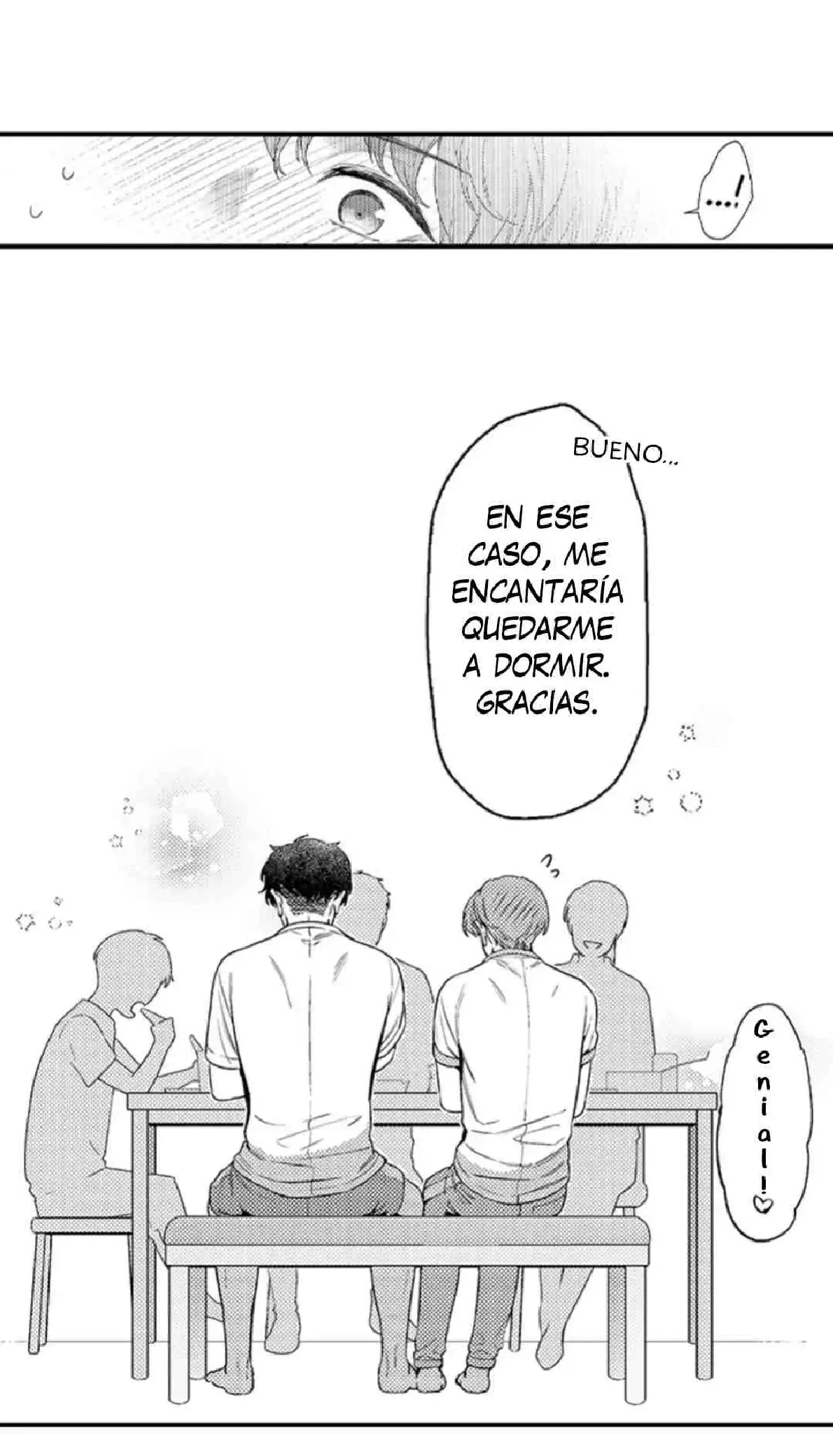 Amigos Comprometidos - Capítulo 41 - Página 30 - LectorTMOo
