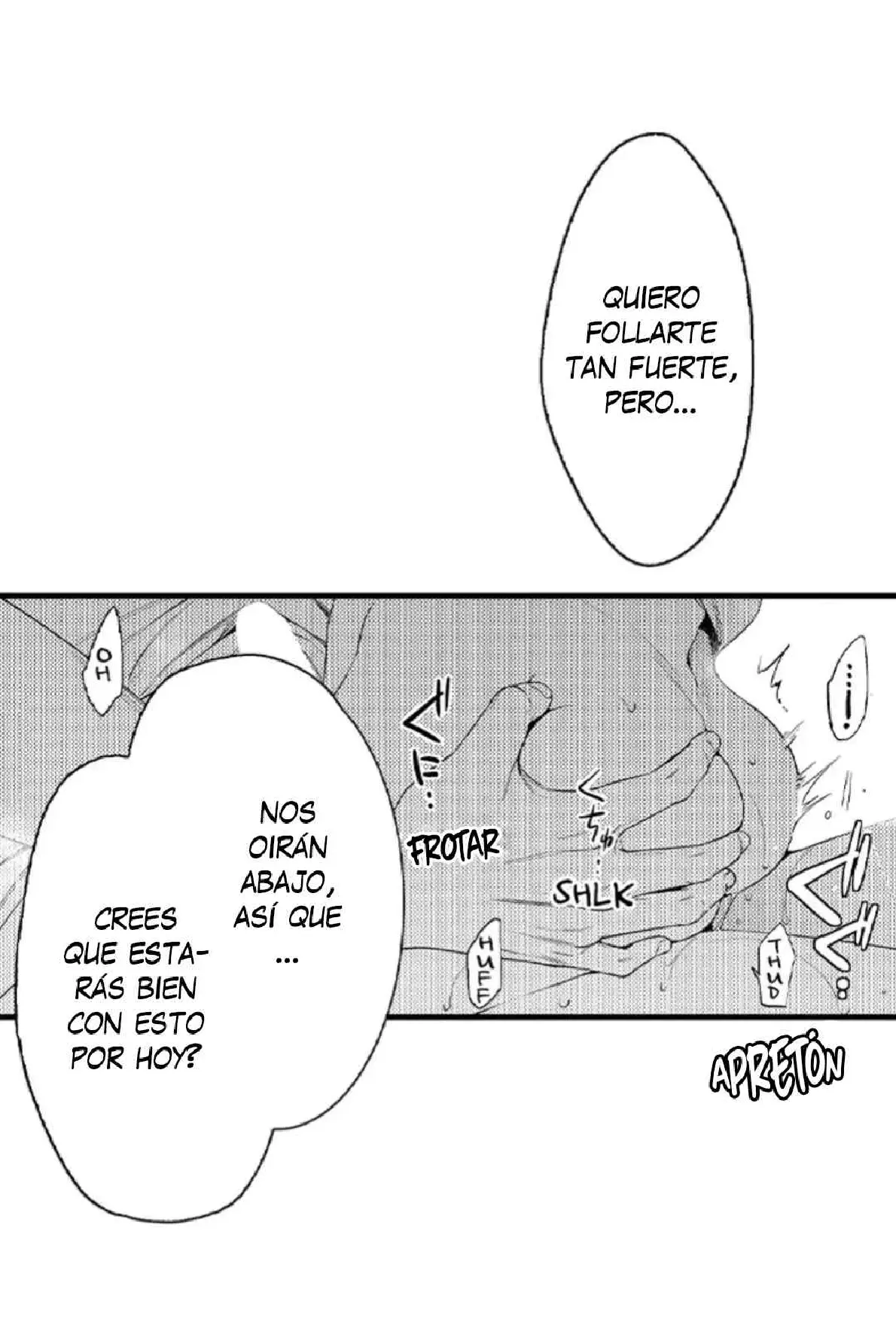 Amigos Comprometidos - Capítulo 42 - Página 16 - LectorTMOo