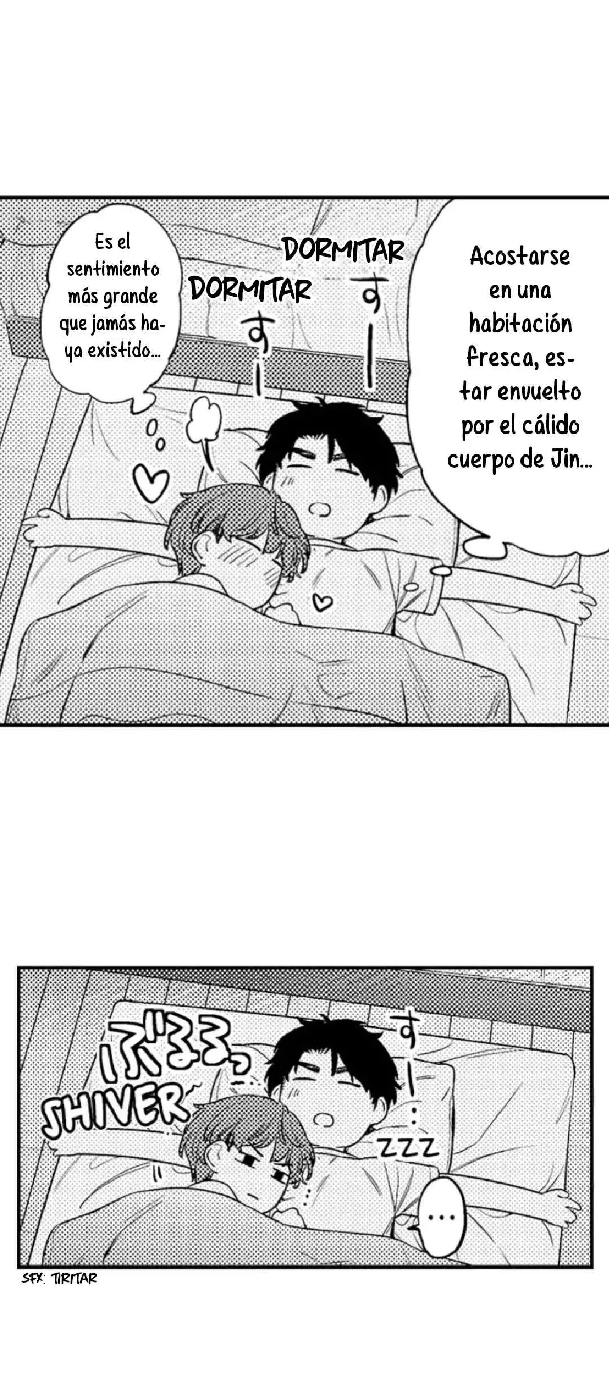 Amigos Comprometidos - Capítulo 42 - Página 28 - LectorTMOo